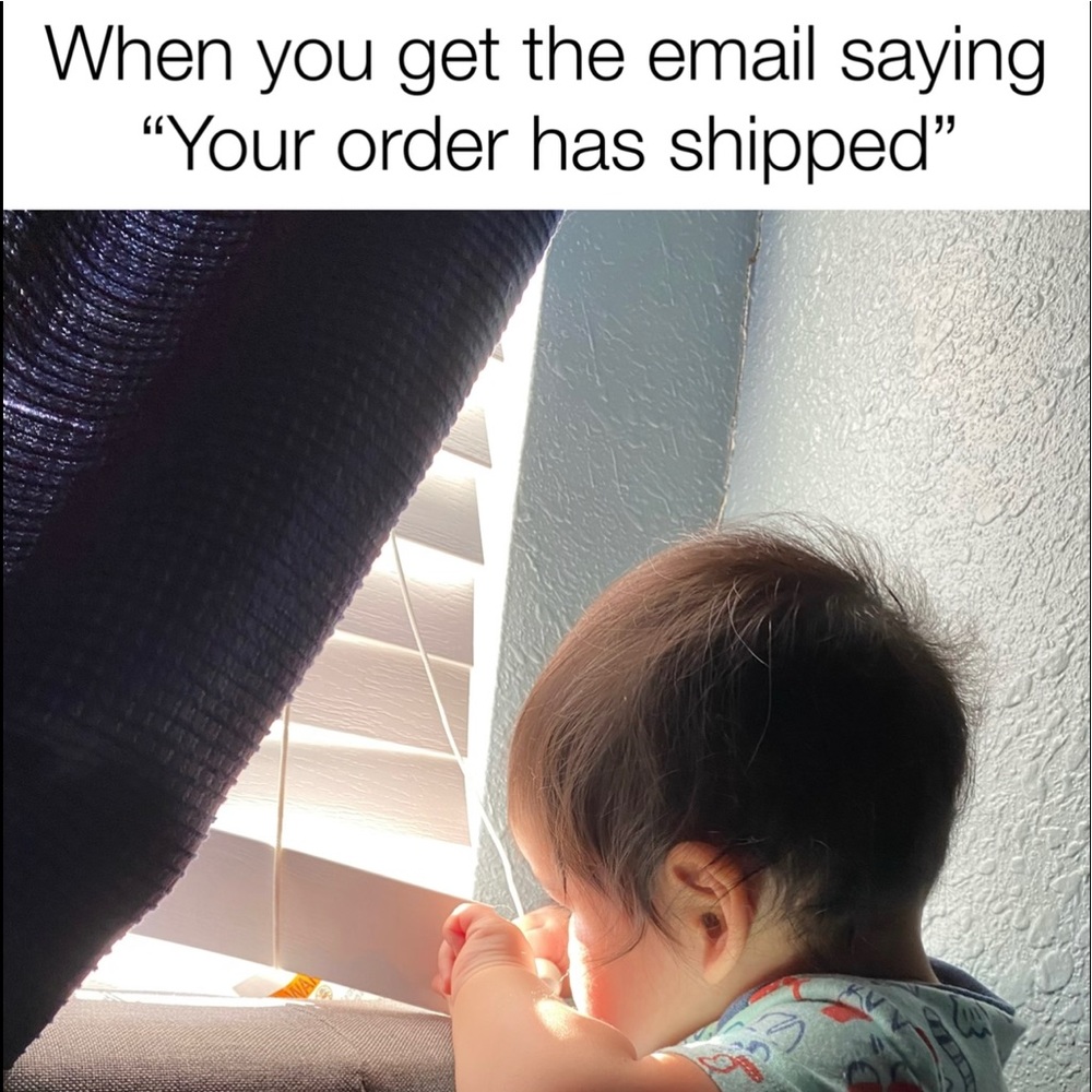 SHOP WITH CONFIDENCE...